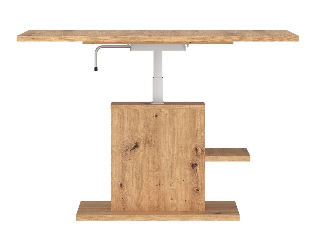 Transformer til sofabord Ontario 122