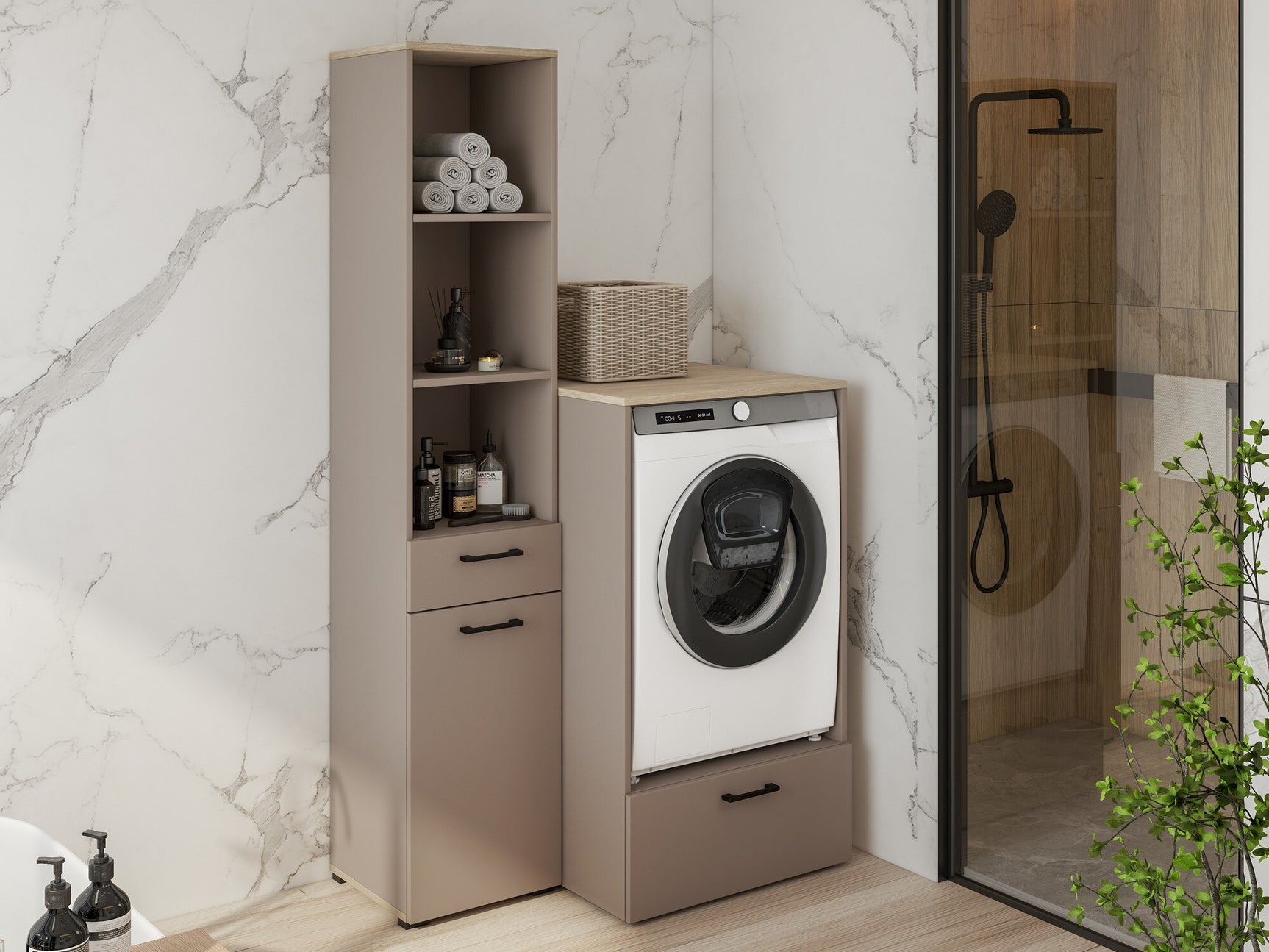 Møbelsæt Austin 339