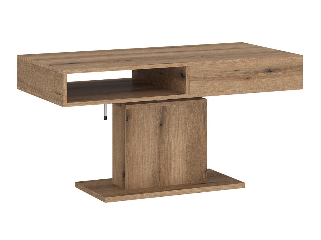 Transformer til sofabord Ontario 124