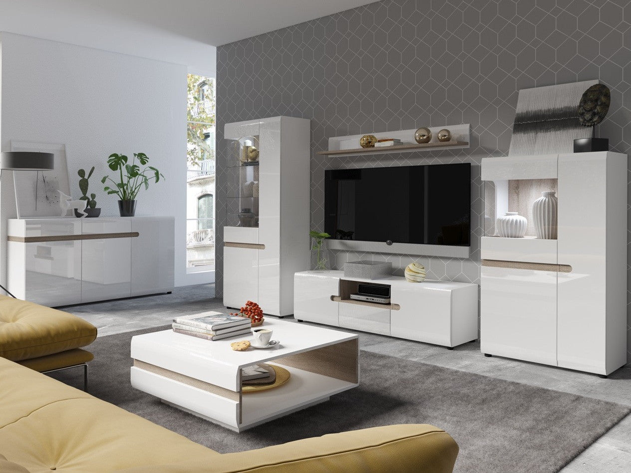 Sofabord Vesfera 117