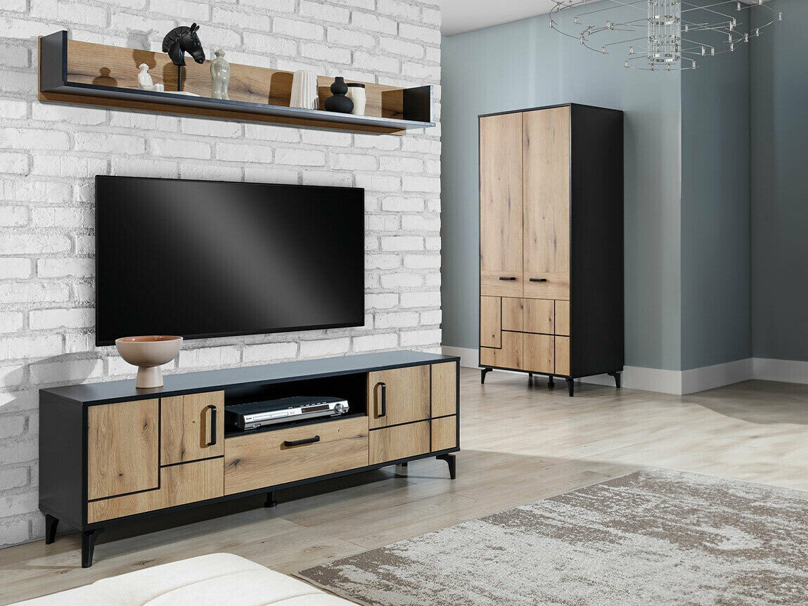 Stuemøbler-sæt Larbalu 112