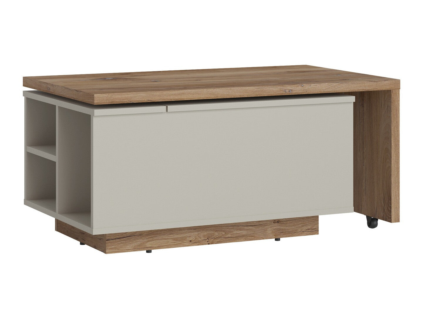 Transformer til sofabord Ontario 133