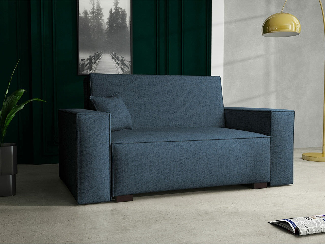 Sovesofa Columbus 194