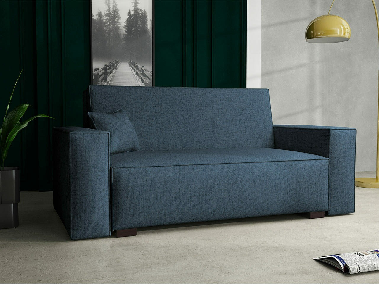 Sovesofa Columbus 193