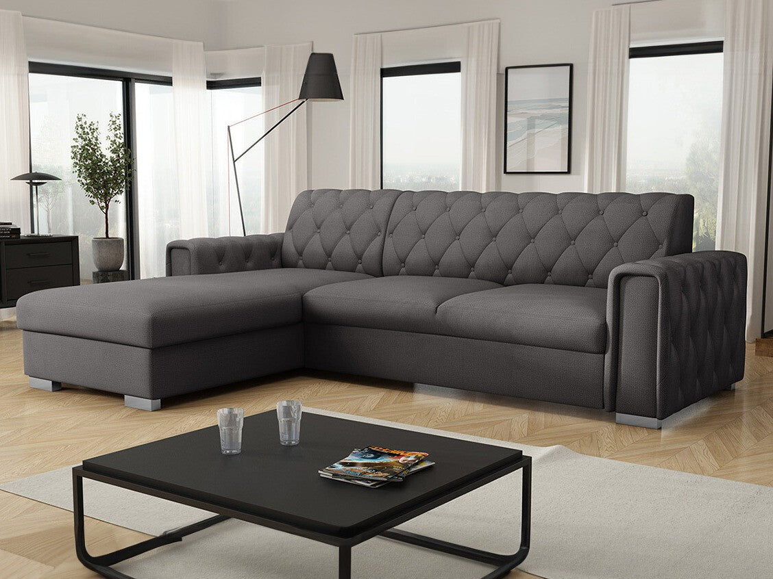 Hjørnesofa Columbus 203