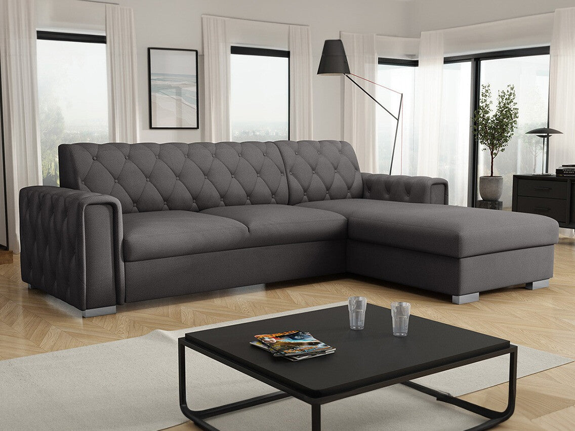 Hjørnesofa Columbus 203