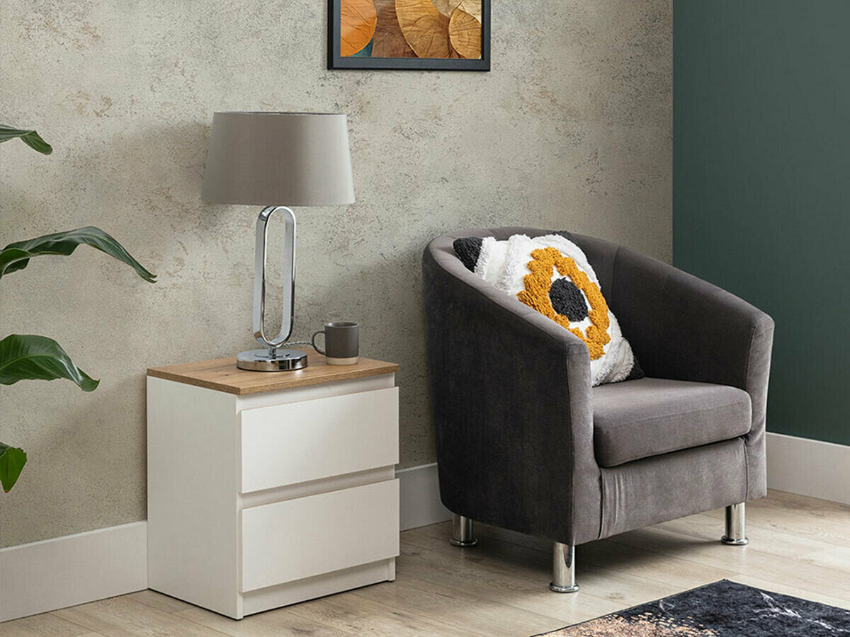 Sengebord Catelbi 109