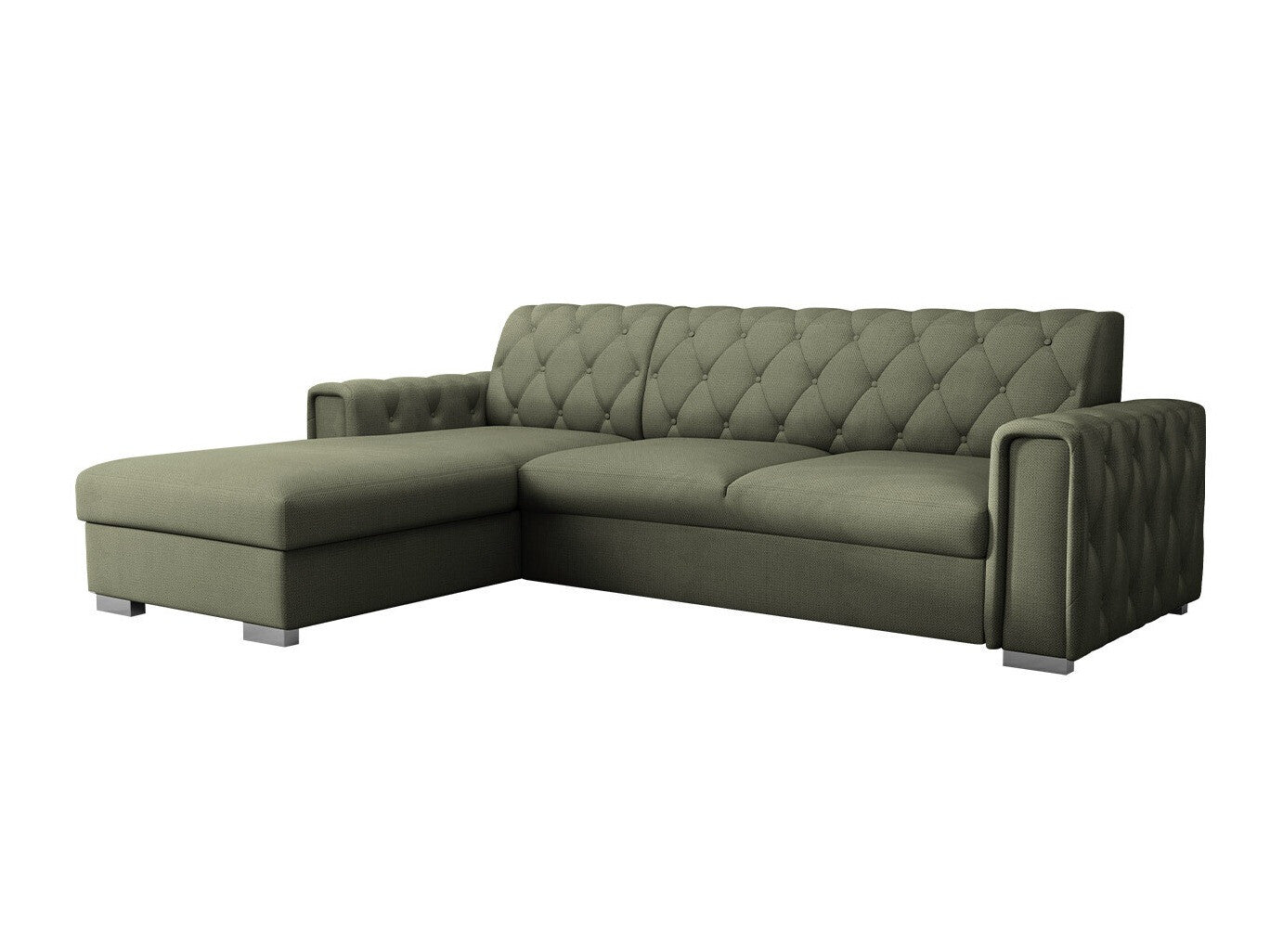 Hjørnesofa Columbus 203