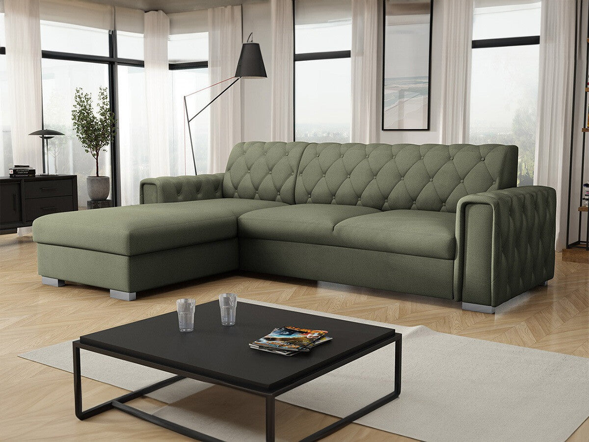 Hjørnesofa Columbus 203