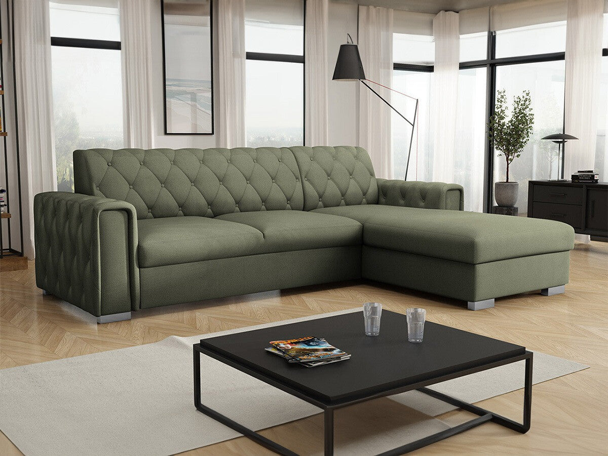 Hjørnesofa Columbus 203