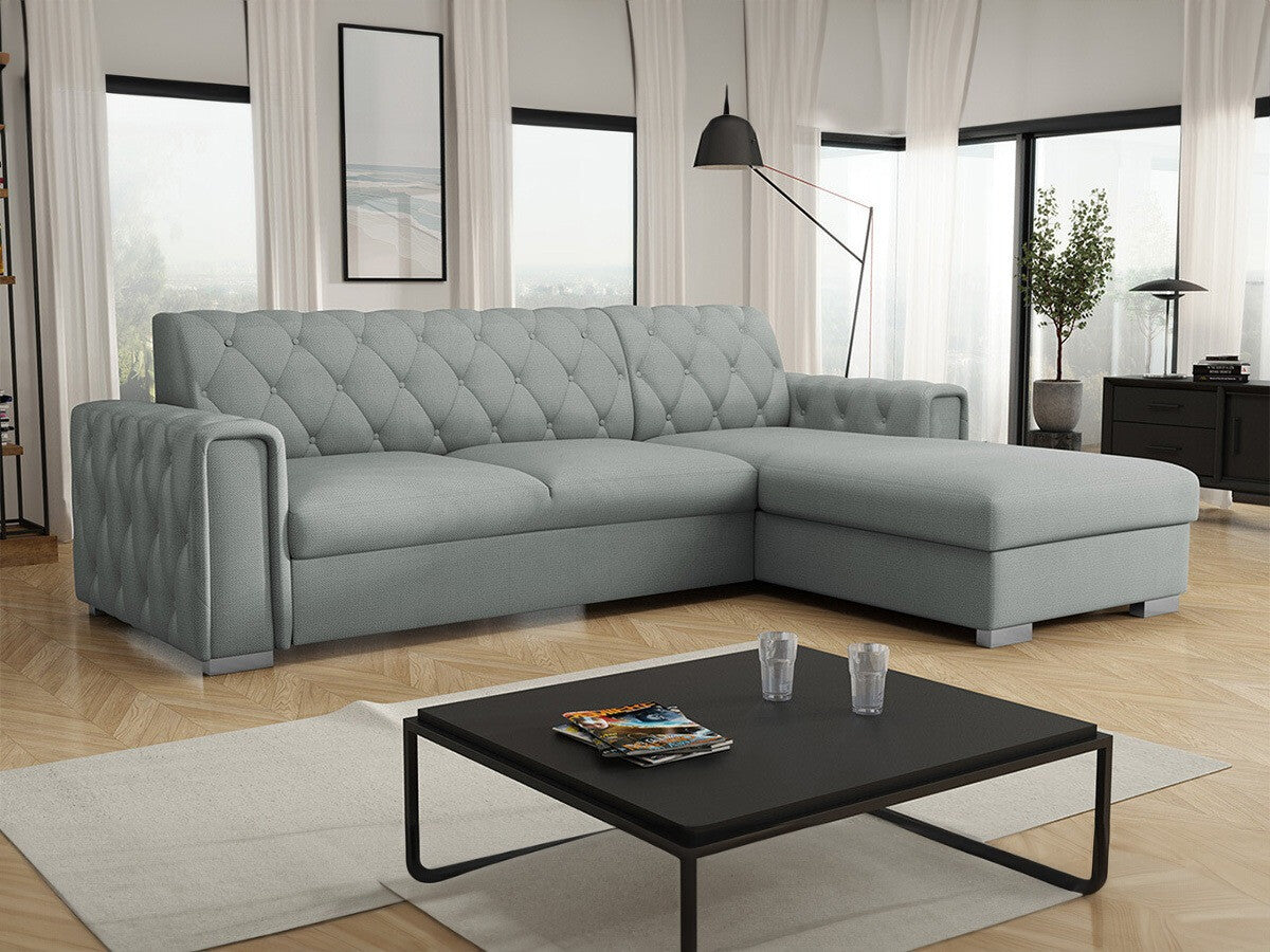 Hjørnesofa Columbus 203