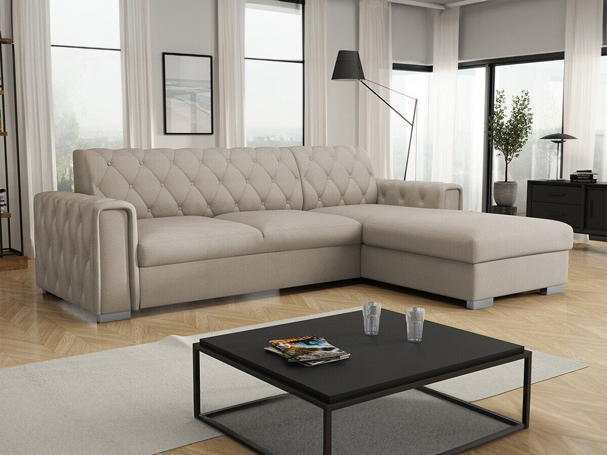 Hjørnesofa Columbus 203