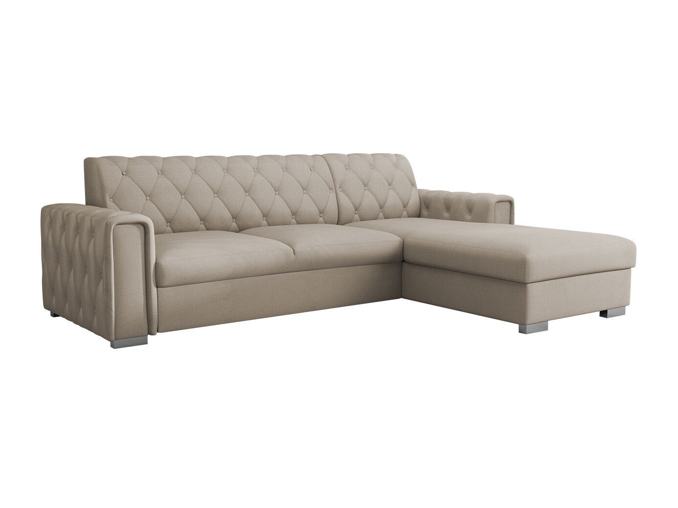 Hjørnesofa Columbus 203
