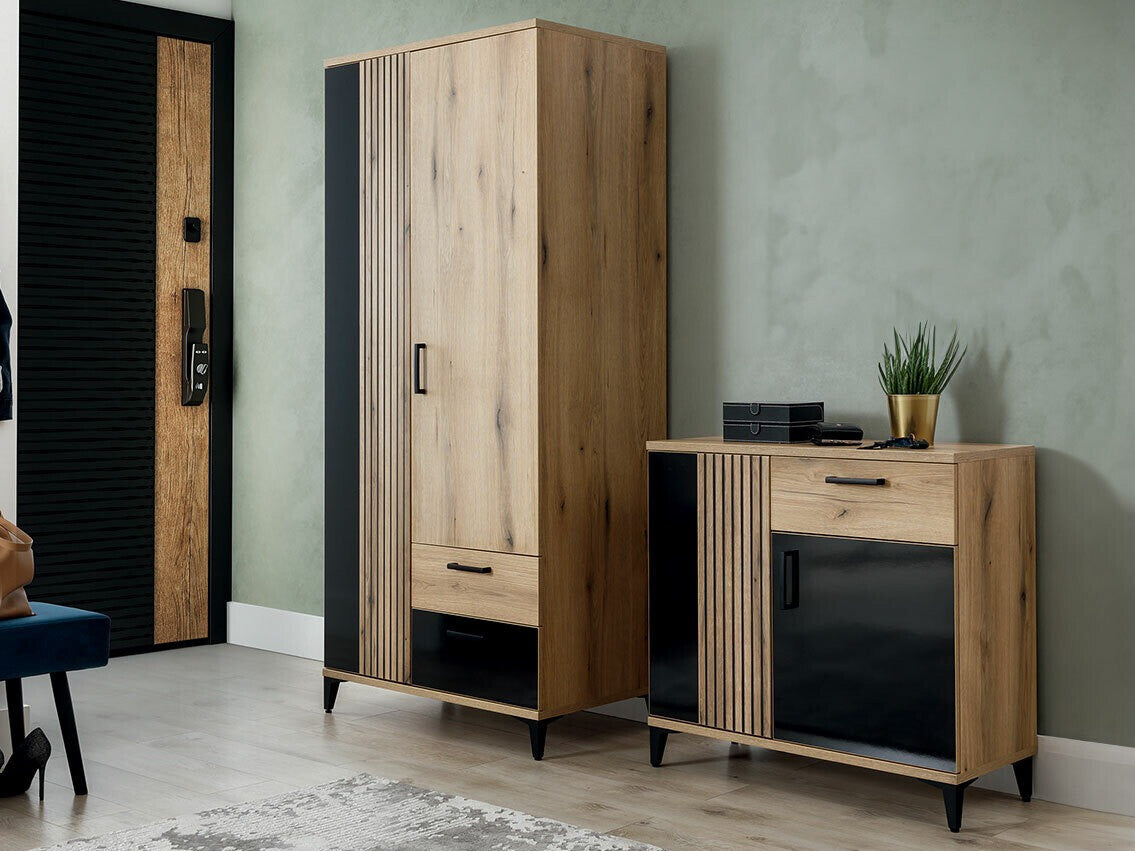 Entrésæt Camcate 118