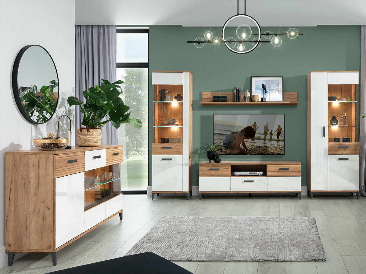 Stuemøbler-sæt Tormave 115