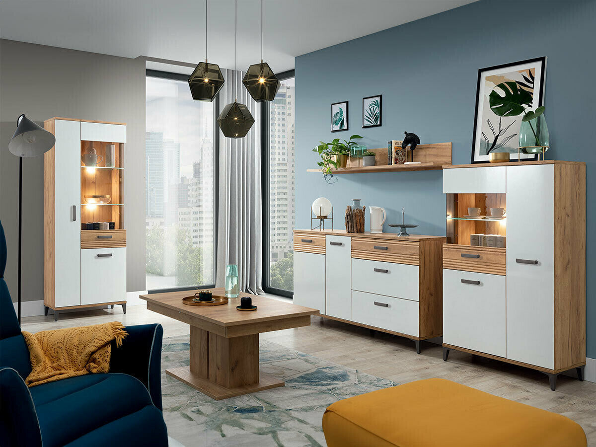 Stuemøbler-sæt Tormave 116