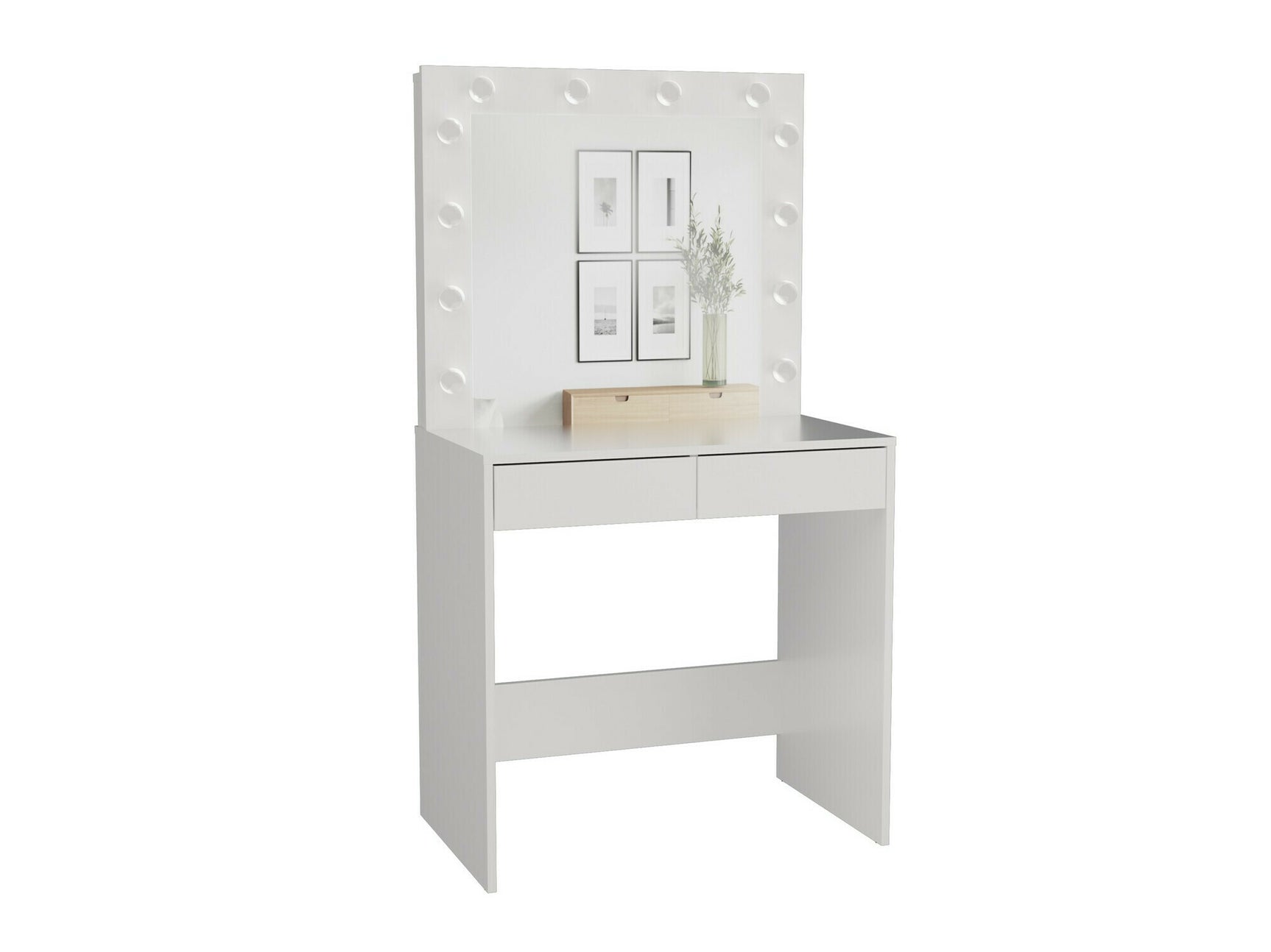 Sminkebord Mandeville 154