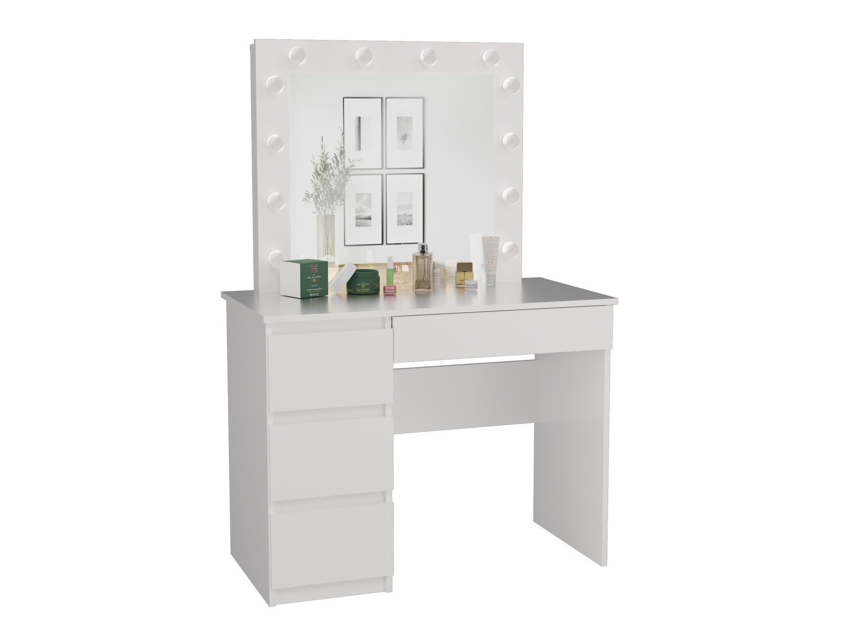 Sminkebord Mandeville 156