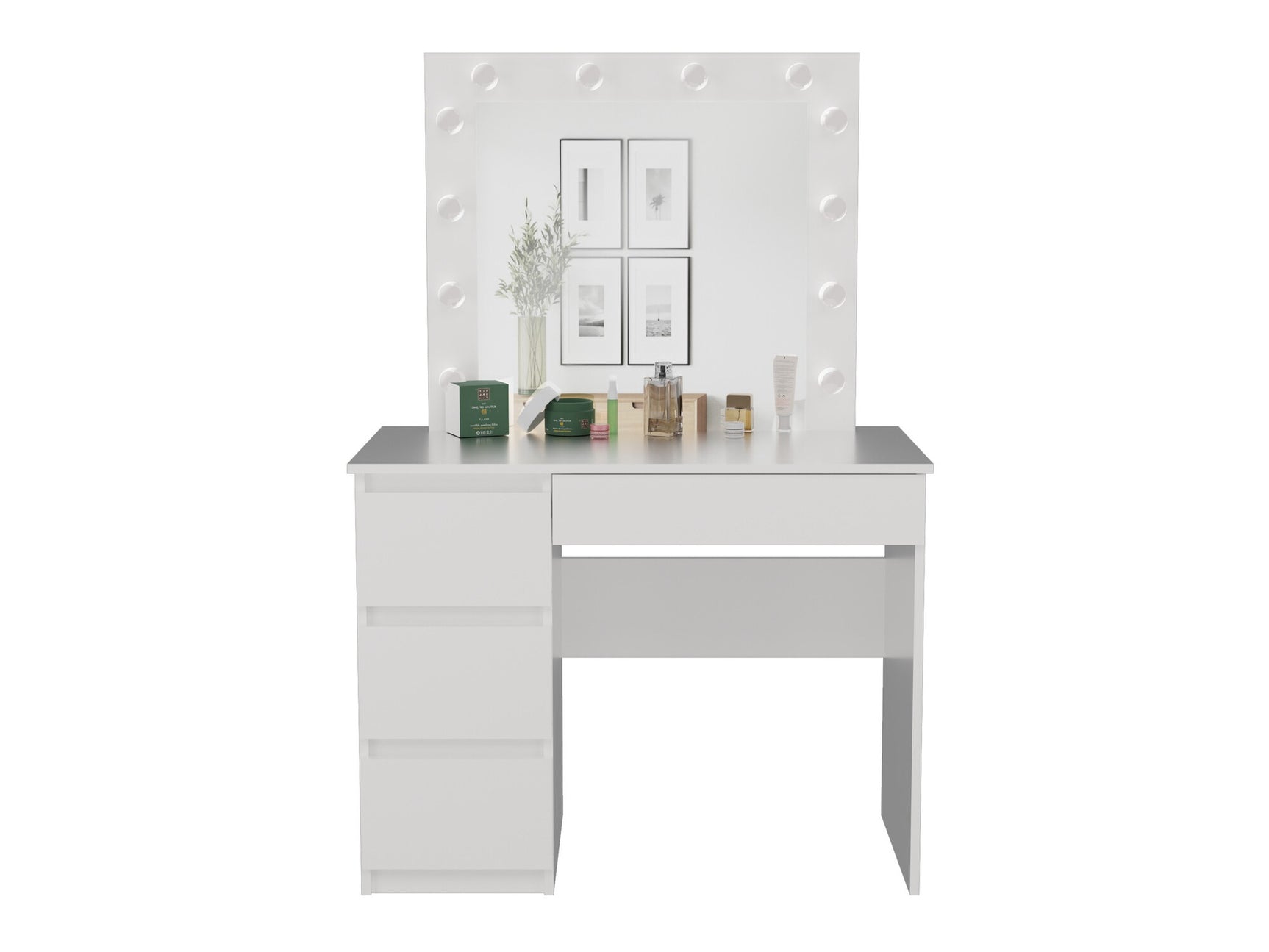 Sminkebord Mandeville 156