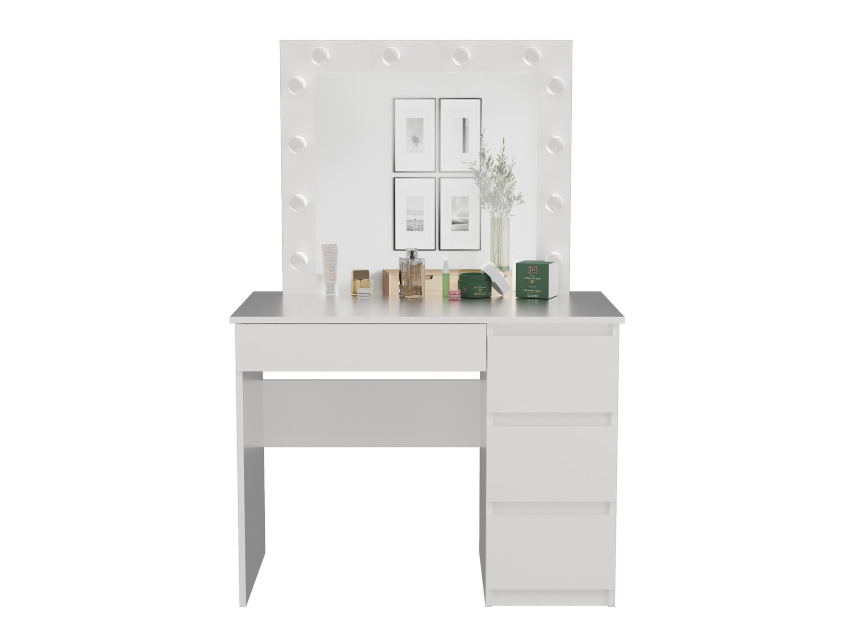 Sminkebord Mandeville 156