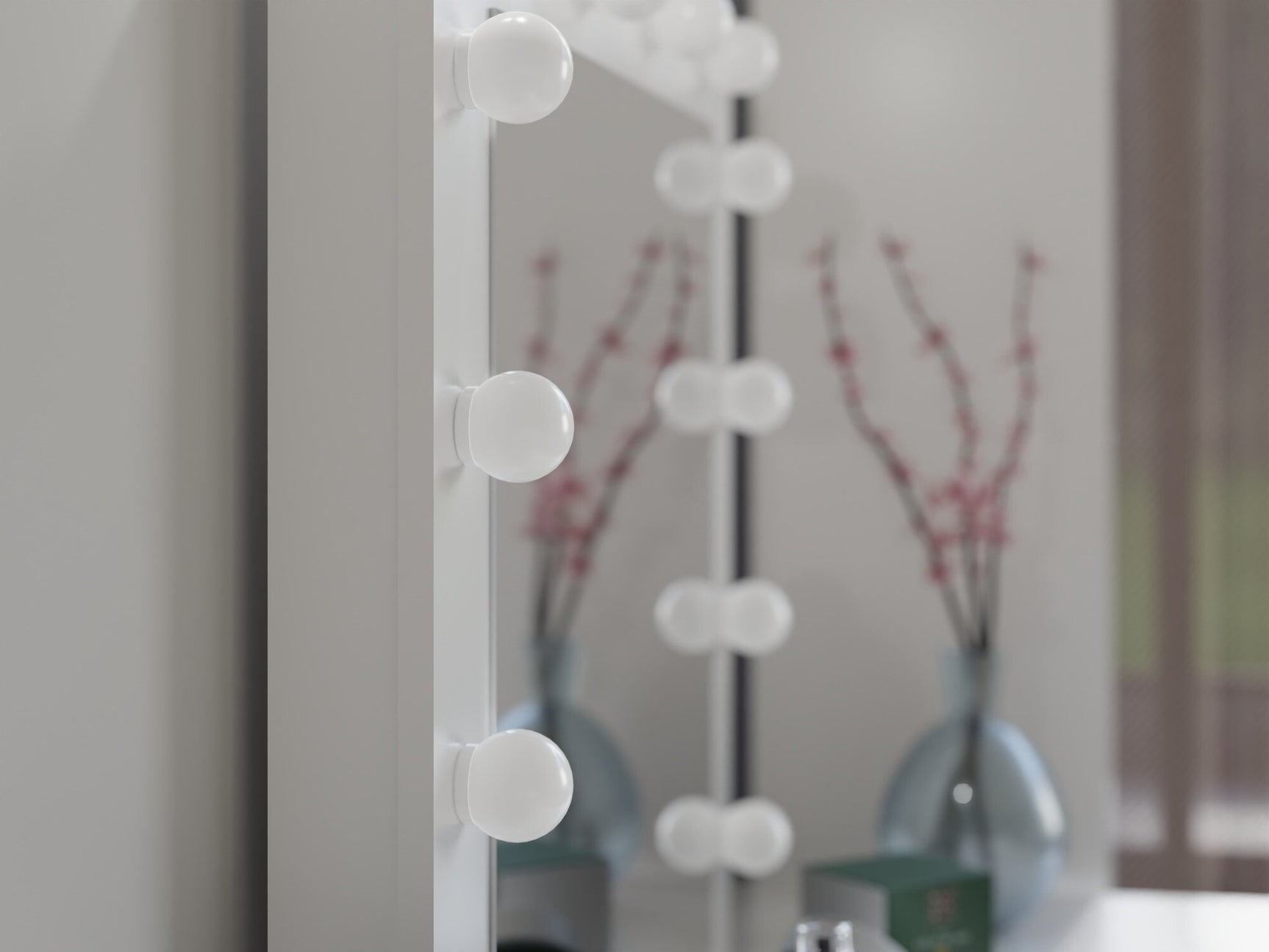 Sminkebord Mandeville 156