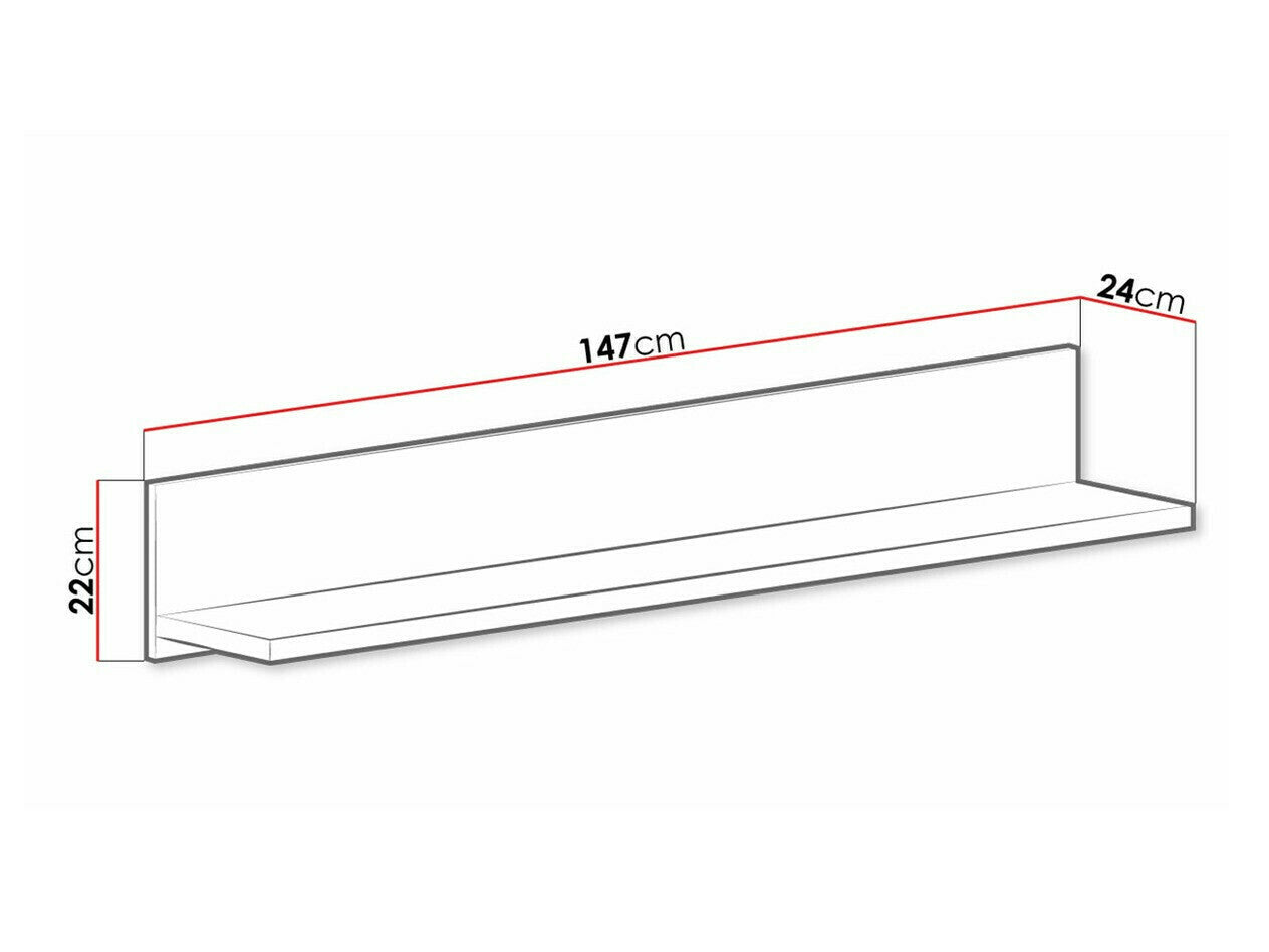 Stuemøbler-sæt Tornua 108
