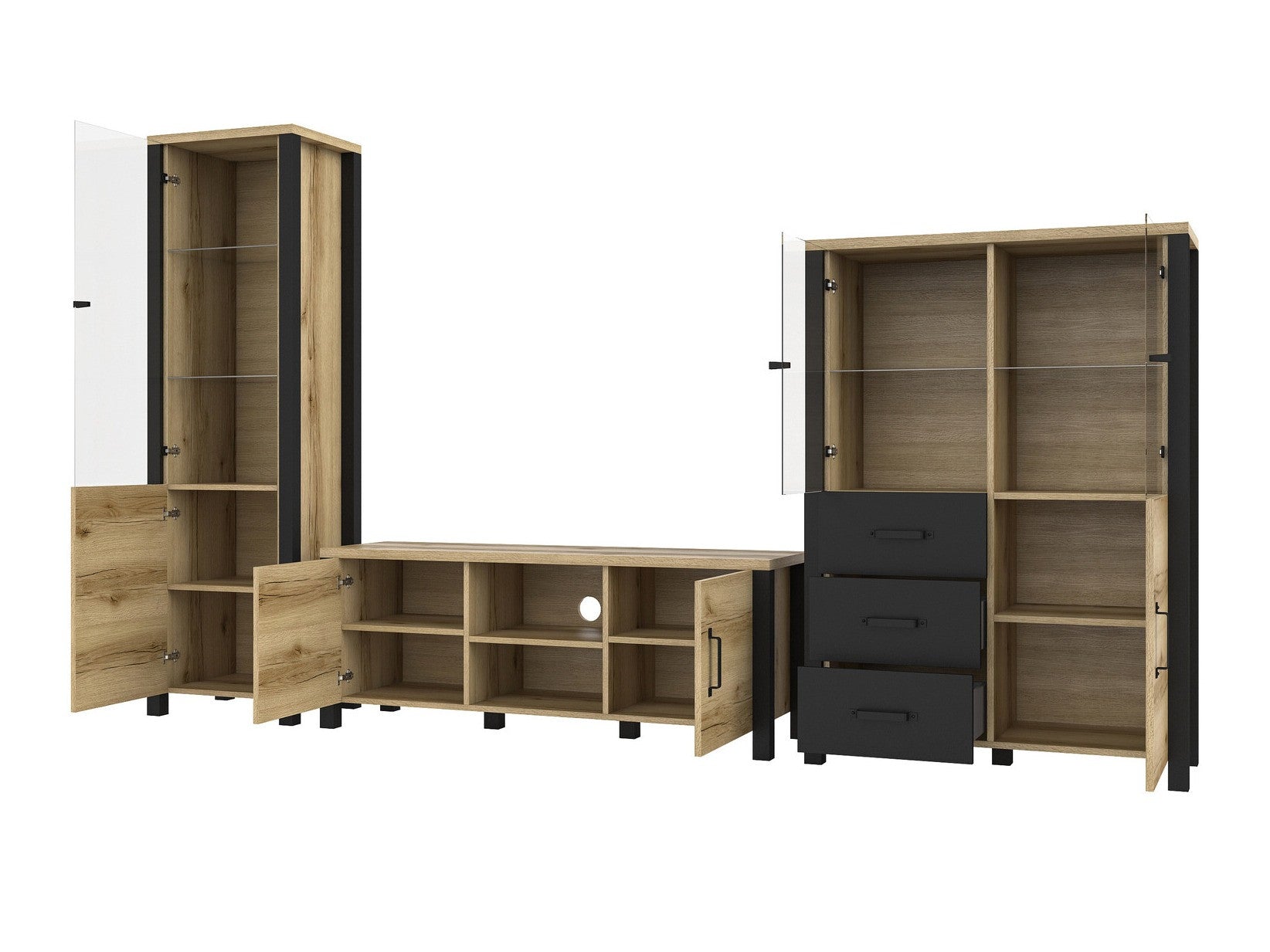 Stuemøbler-sæt Tornua 108