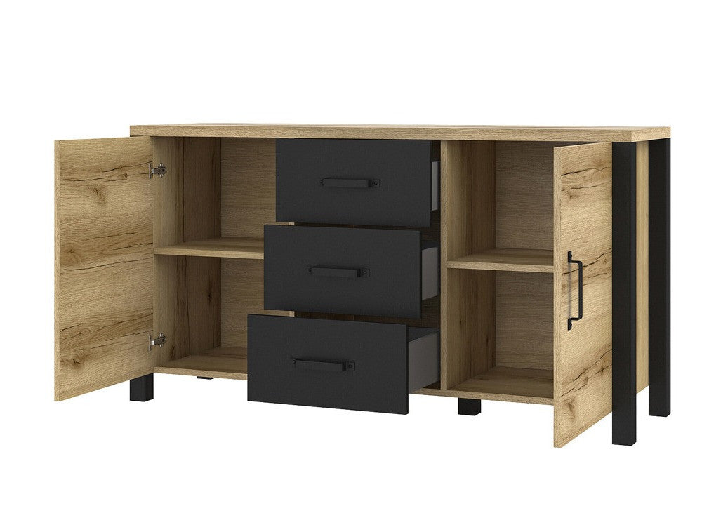 Stuemøbler-sæt Tornua 108