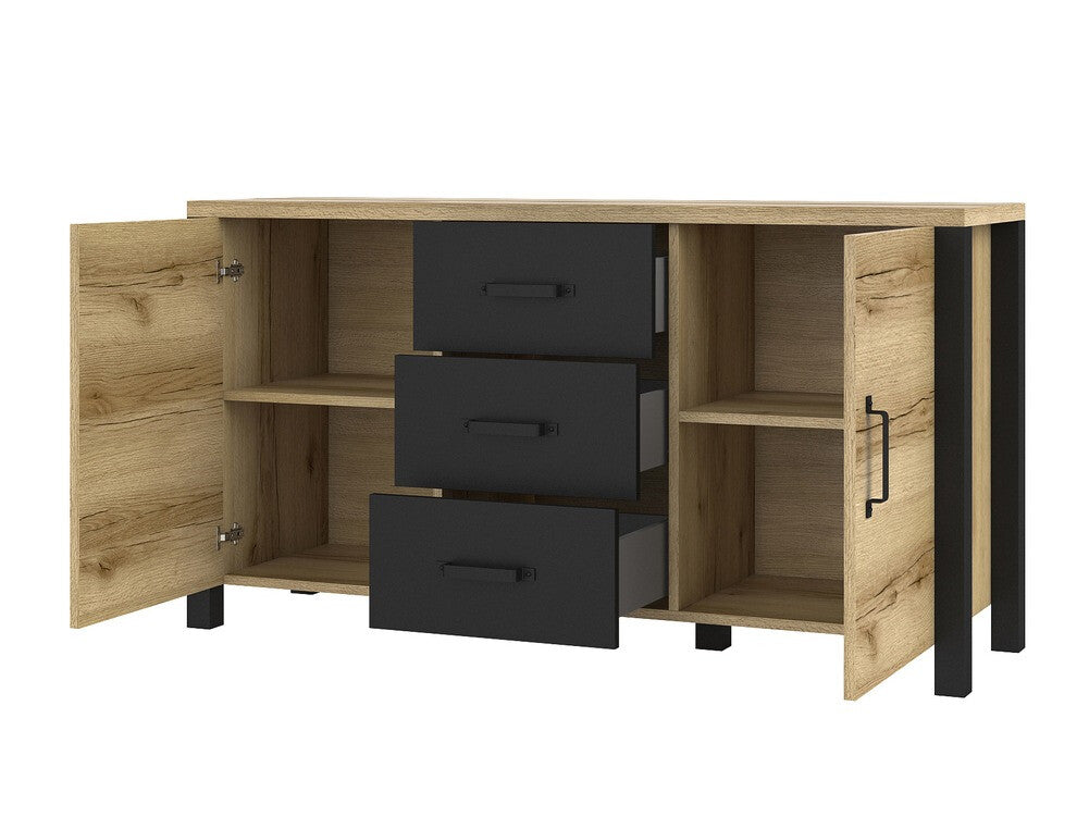 Stuemøbler-sæt Tornua 108