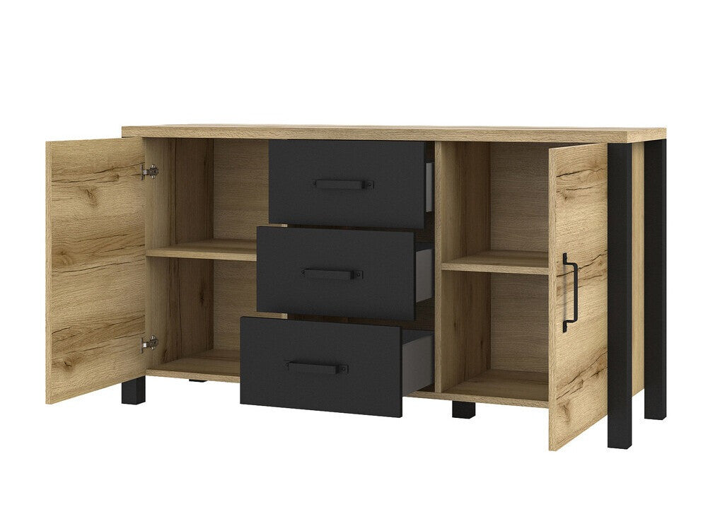 Stuemøbler-sæt Tornua 108