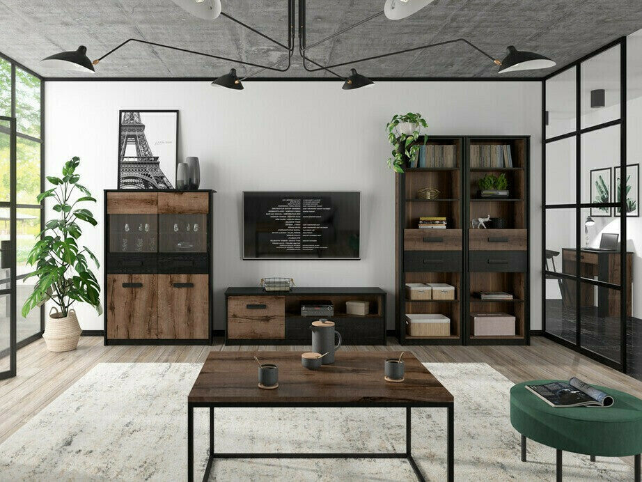 Konsolbord Livmoru 109