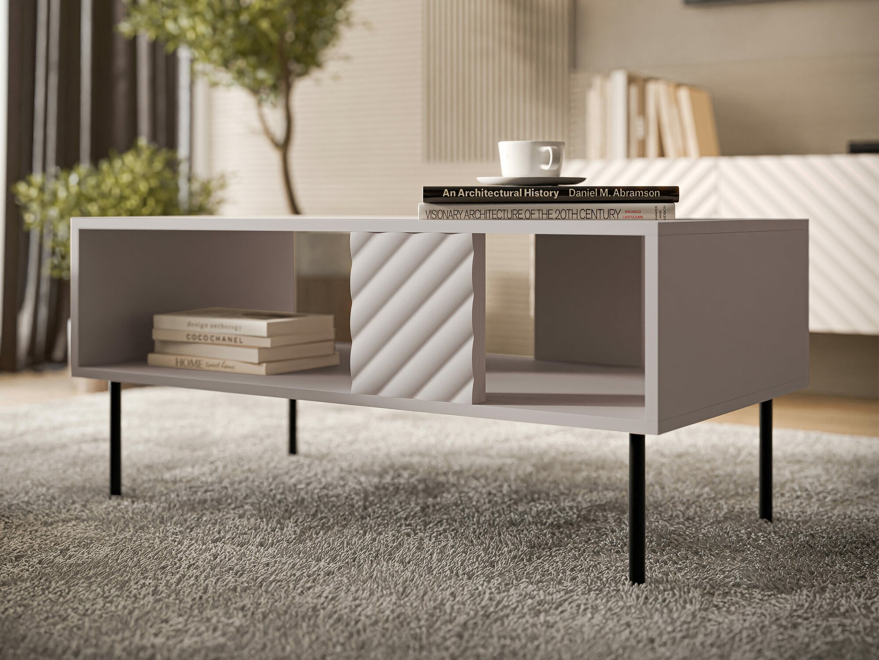 Sofabord Mortali 102