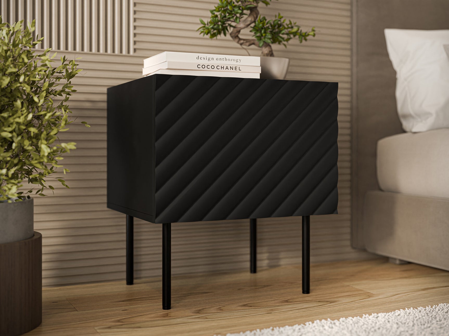 Et sæt natborde Mortali 107