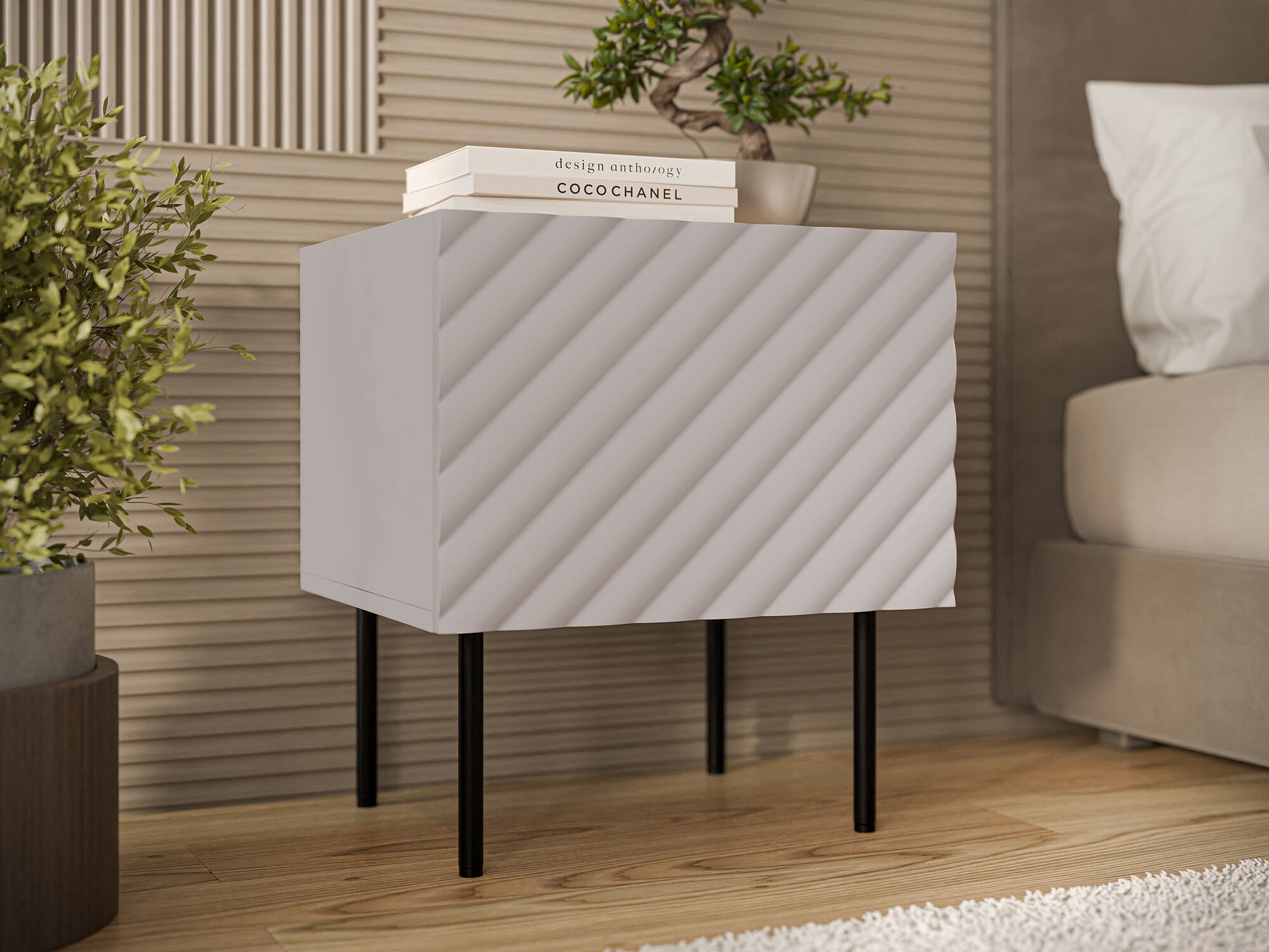 Et sæt natborde Mortali 107