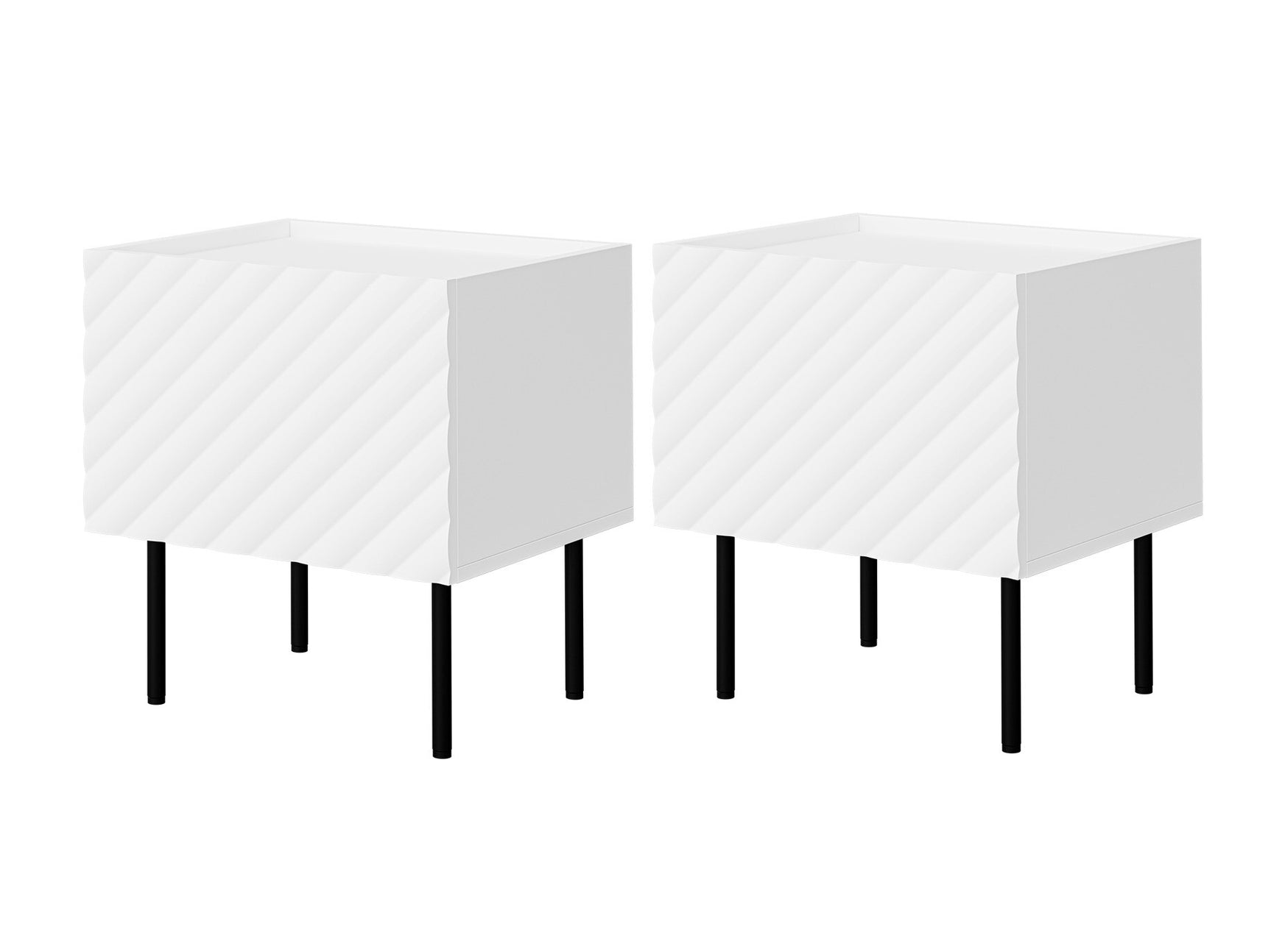 Et sæt natborde Mortali 107