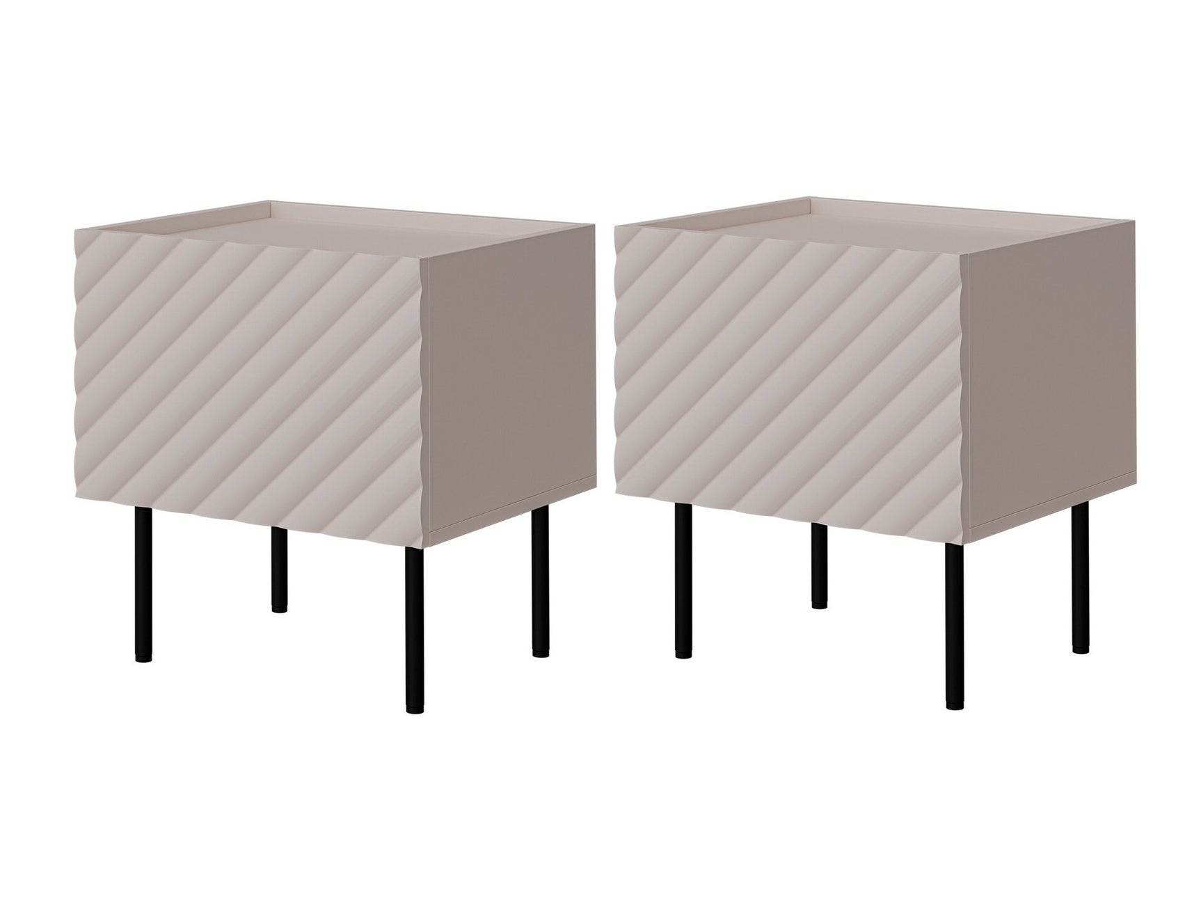 Et sæt natborde Mortali 107