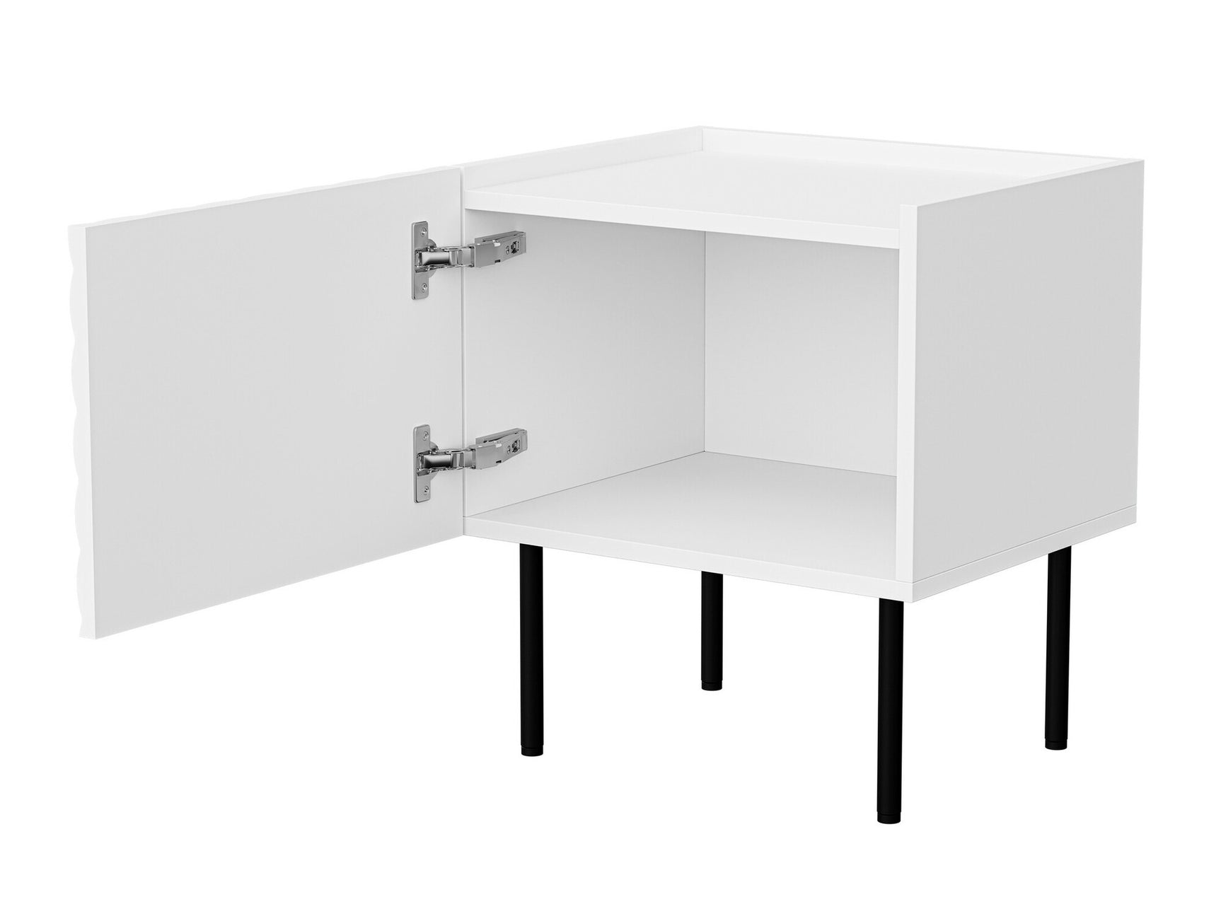 Et sæt natborde Mortali 107