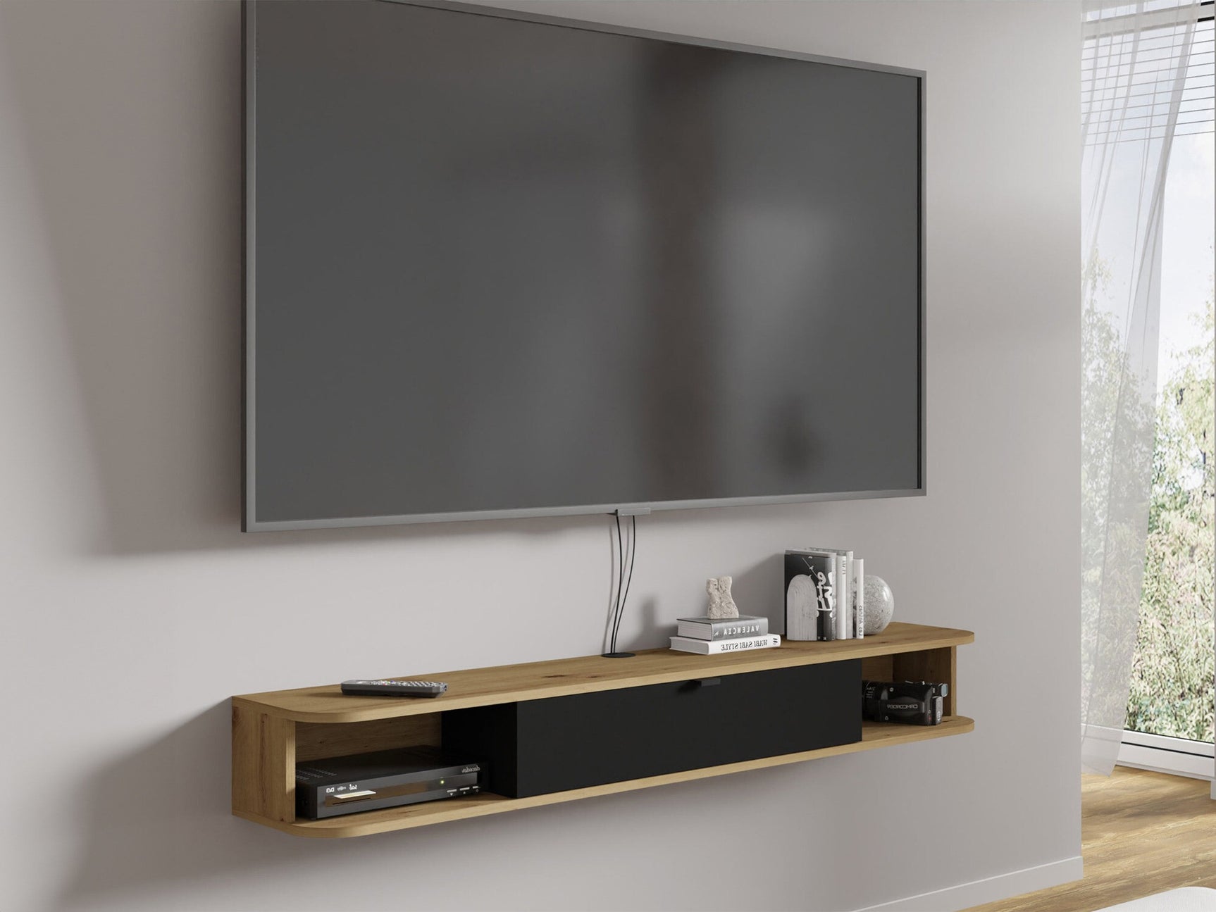 TV-bord Buffalo 176