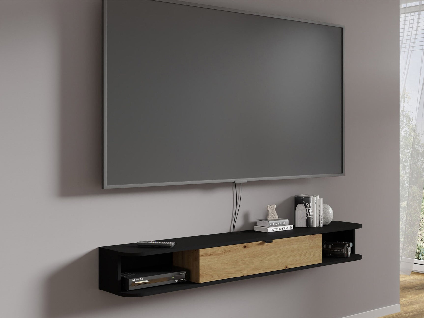 TV-bord Buffalo 176