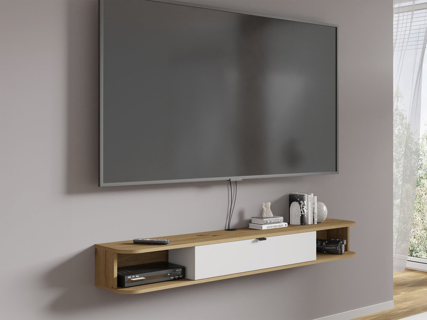 TV-bord Buffalo 176