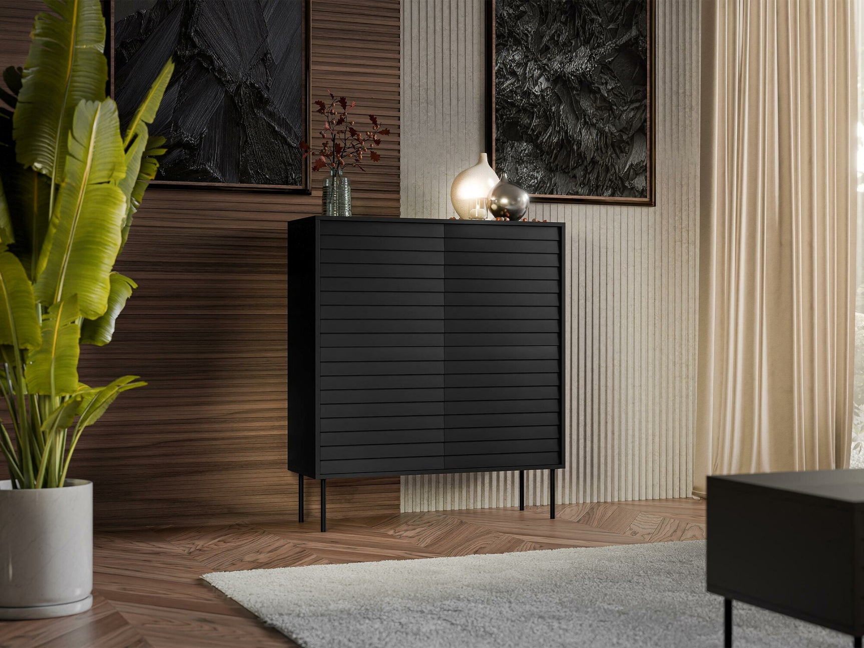 Sideboard Charlotte Y100