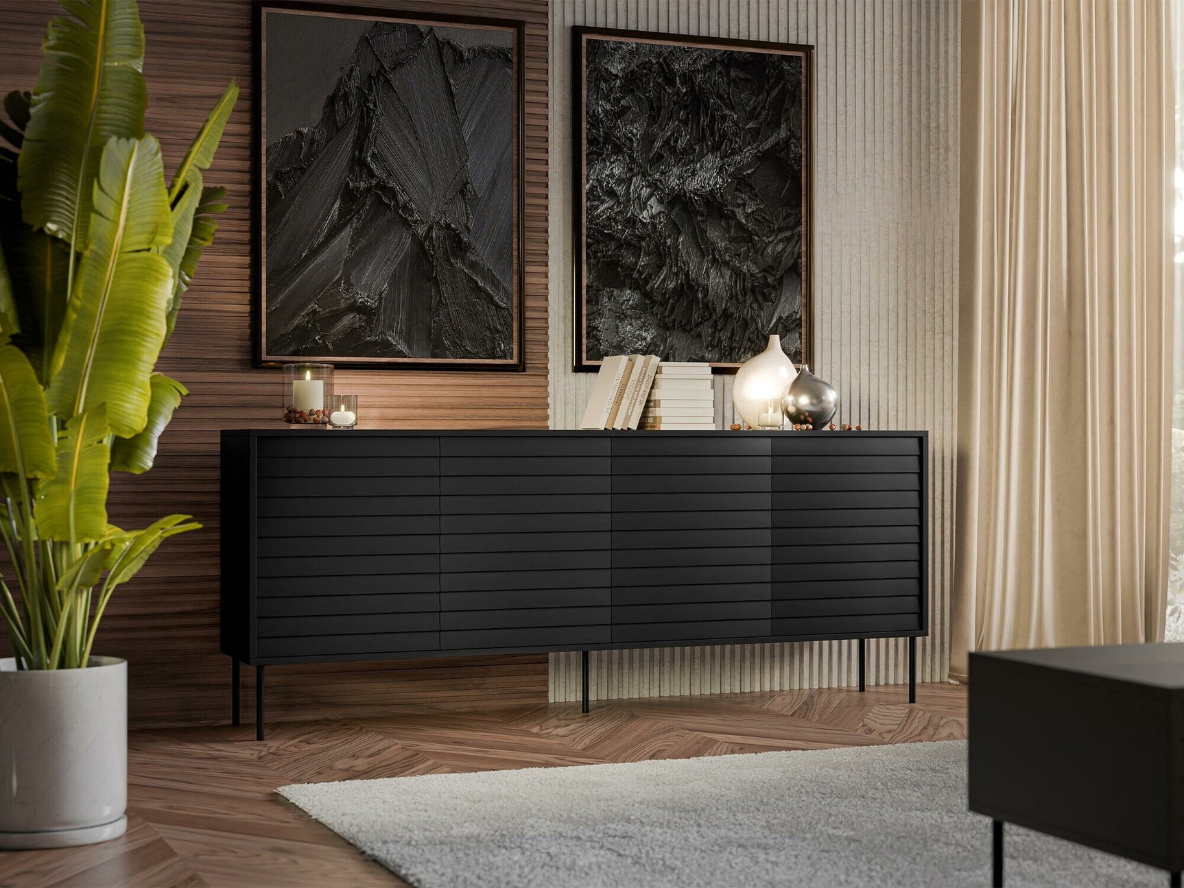 Sideboard Charlotte Y102