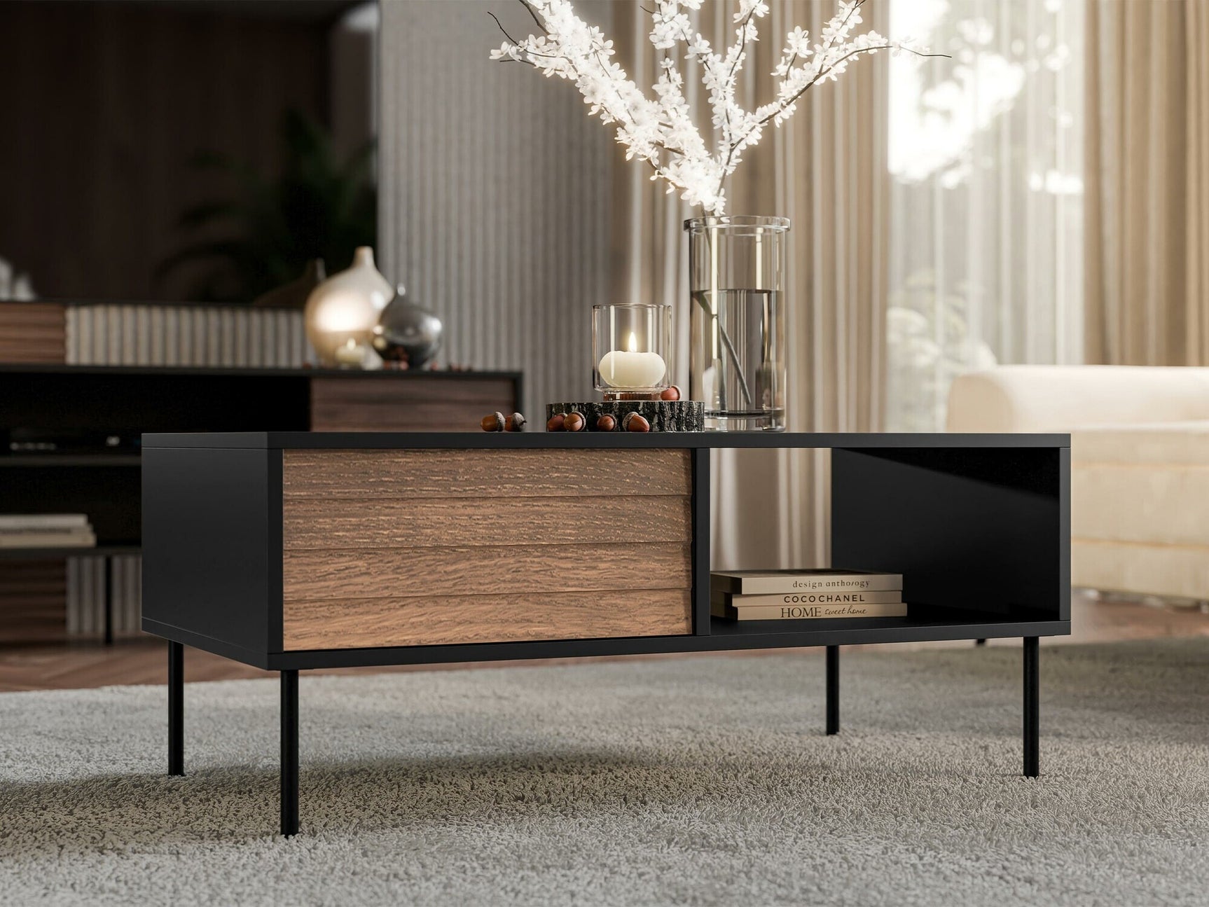 Sofabord Flosoru 103