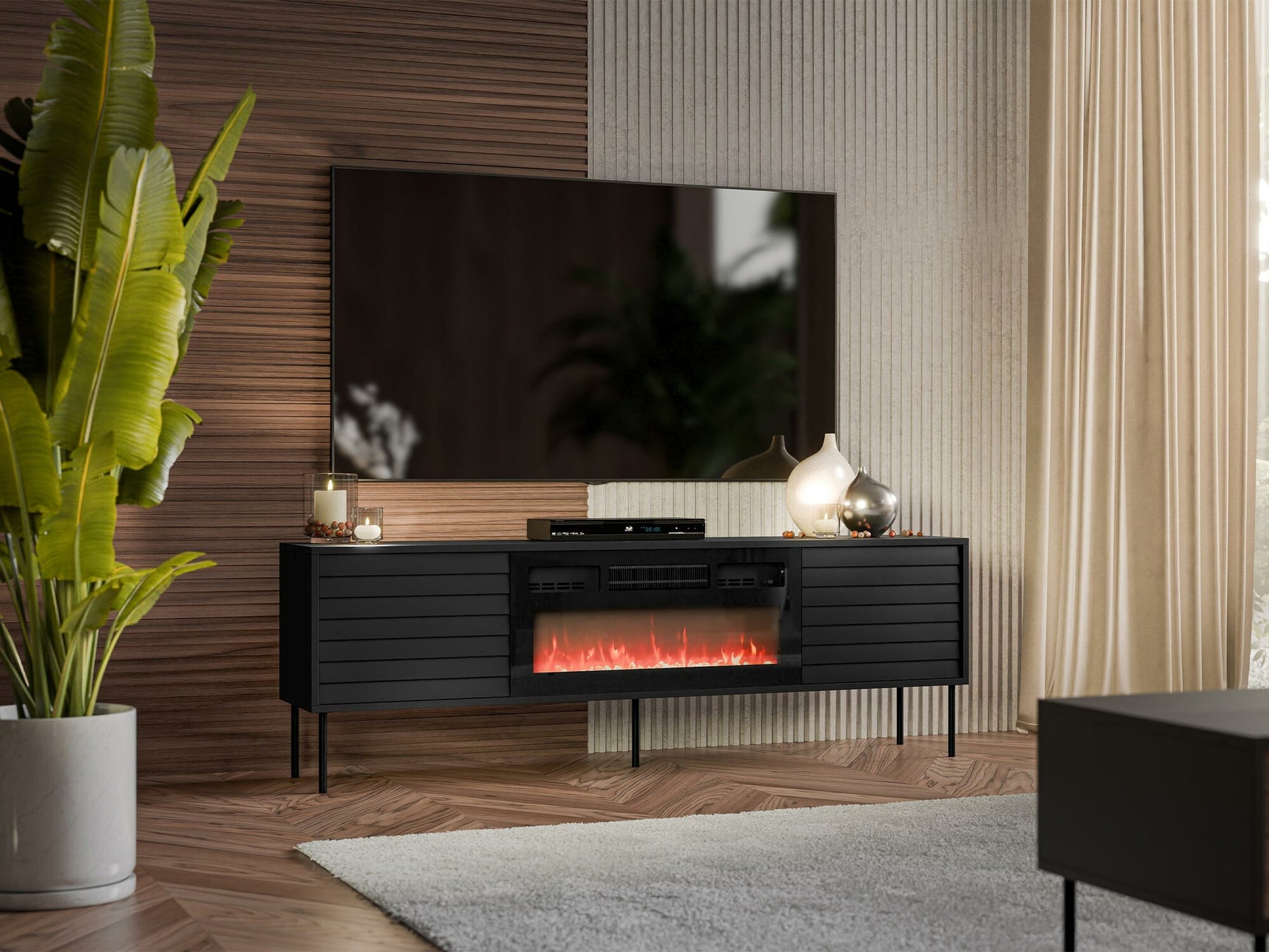 TV stand Charlotte Y107