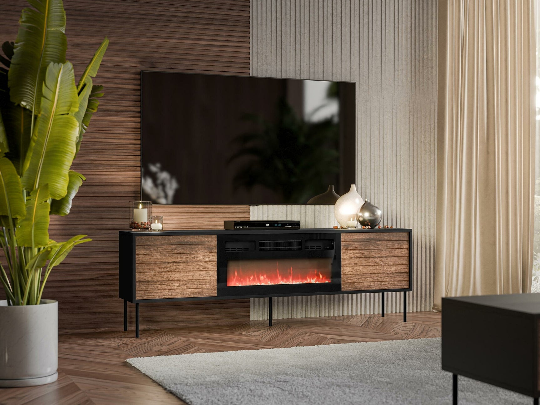 TV stand Charlotte Y107