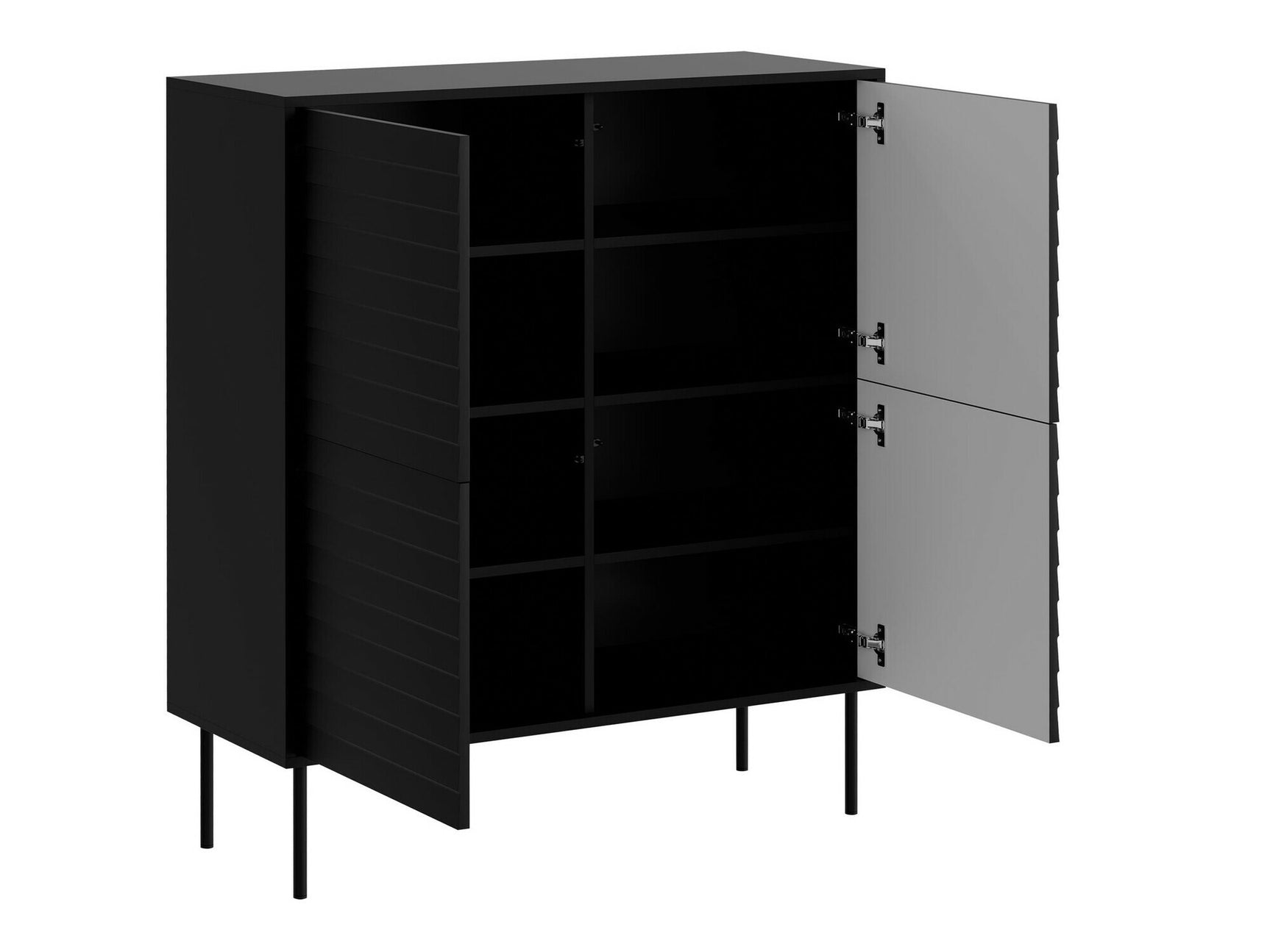 Living room set Charlotte Y108