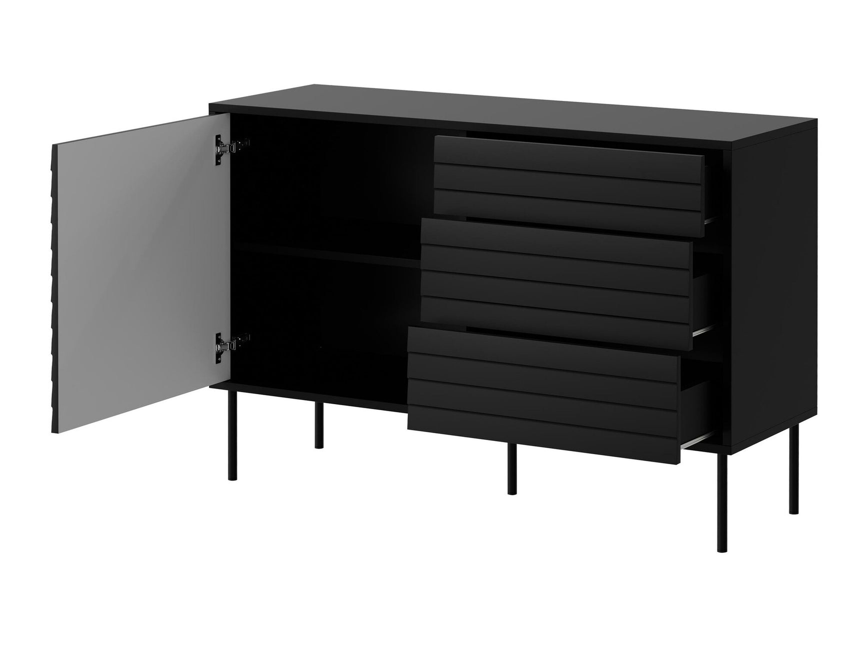 Living room set Charlotte Y109