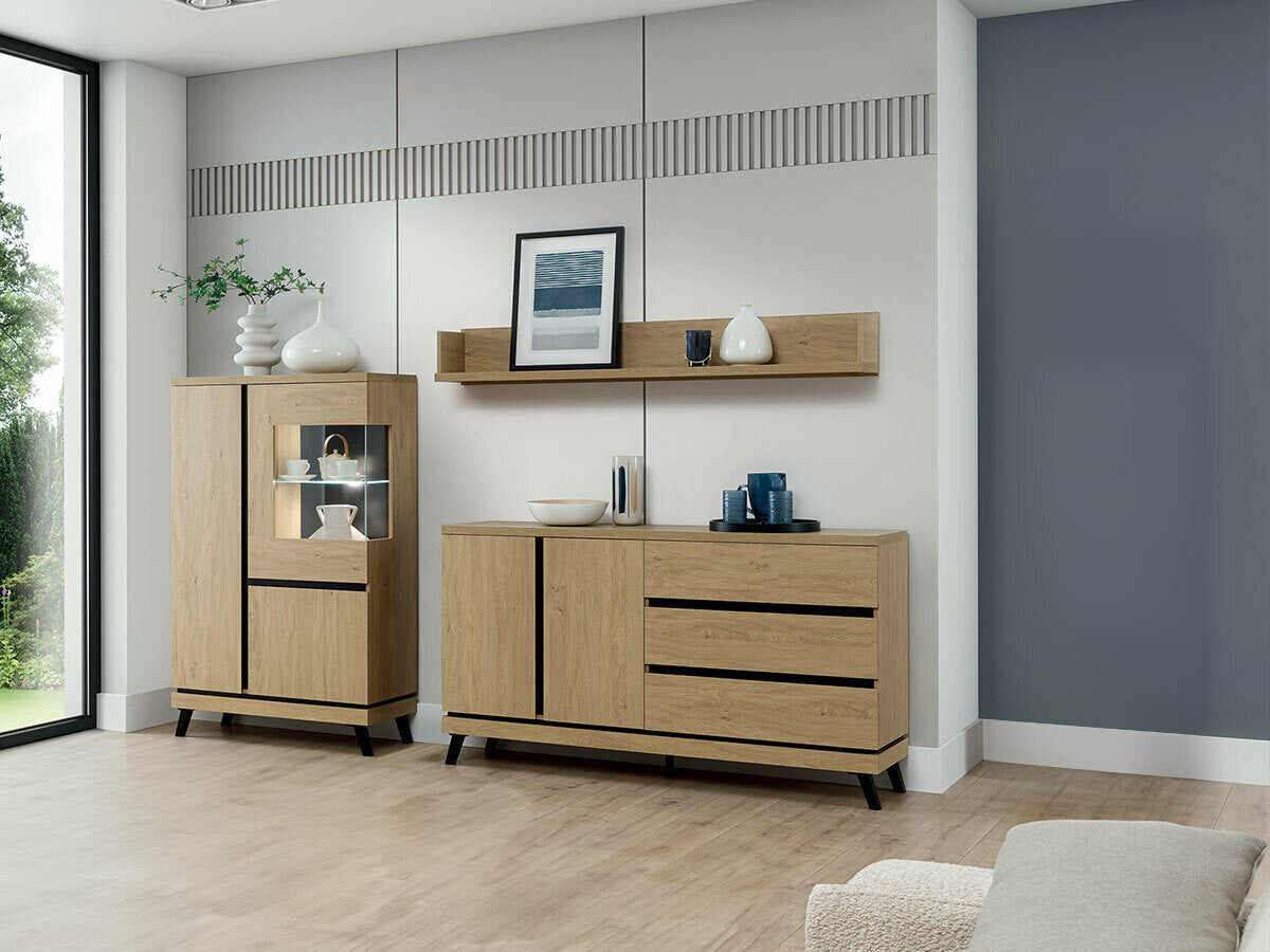 Stuemøbler-sæt Monromo 120