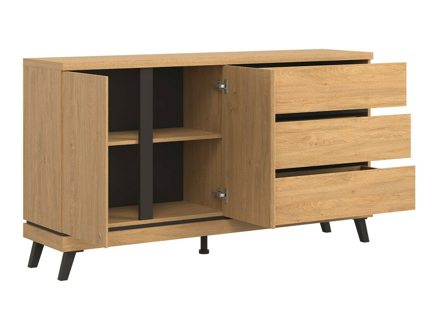 Stuemøbler-sæt Monromo 120