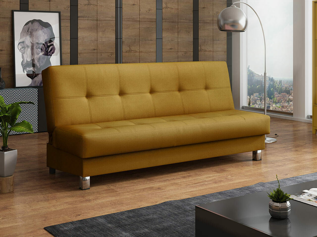Sovesofa Columbus 107